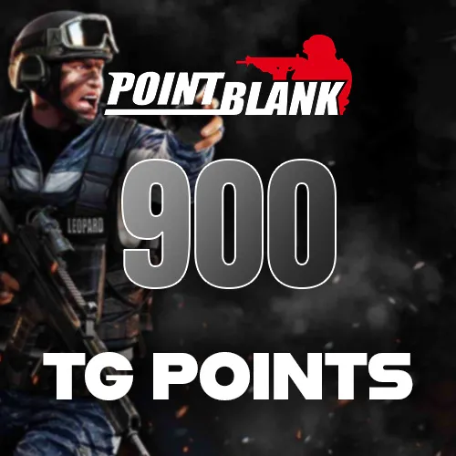 Point Blank 900 TG